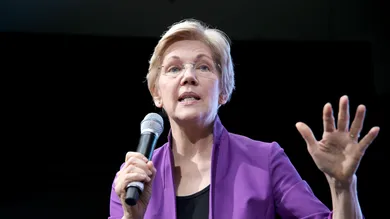 Paul Zimmerman/Getty Images