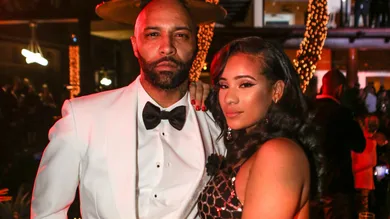 Thaddaeus McAdams/Getty Images