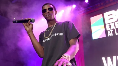 Paras Griffin/ Getty Images