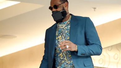 Katelyn Mulcahy/Getty Images