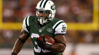 Rich Schultz /Getty Images