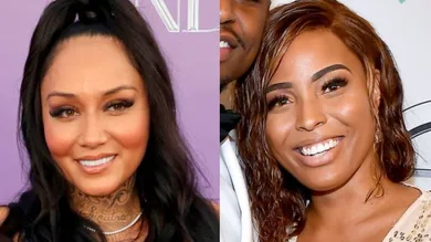 Kevin Winter / Staff / Getty Images, Paras Griffin / Stringer / Getty Images