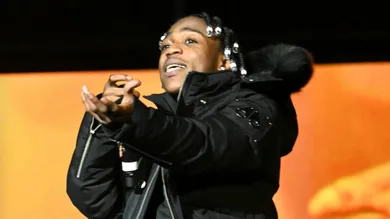 Astrida Valigorsky/Getty Images