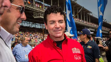 Michael Hickey/Getty Images