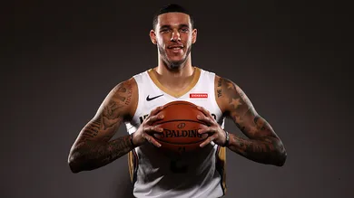 Chris Graythen/Getty Images