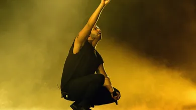 Kevin Winter/Getty Images