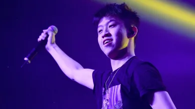 Scott Dudelson/Getty Images