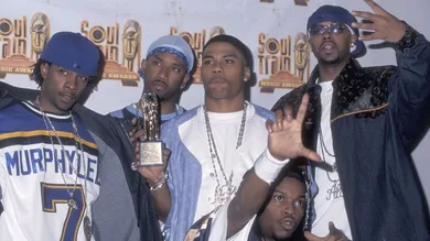 Ron Galella / Contributor / Getty Images