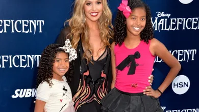 Frazer Harrison/Getty Images