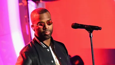 Paras Griffin/ gettyimages