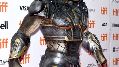 Presley Ann/Getty Images