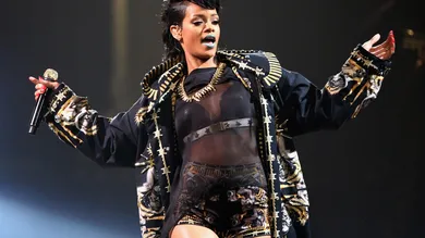 Cameron Spencer/Getty Images