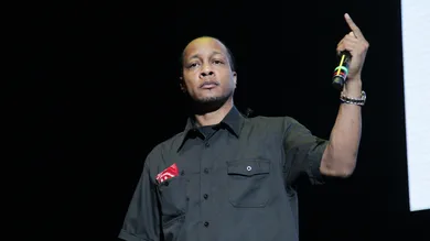 Leon Bennett/WireImage/Getty Images