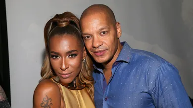 Bennett Raglin / Stringer / Getty Images