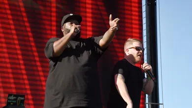 Kevin Winter/Getty Images