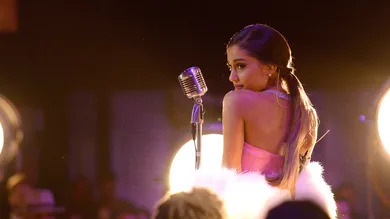 Kevork Djansezian/Getty Images