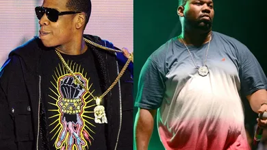 Rob Loud/Getty Images, Scott Dudelson/Getty Images