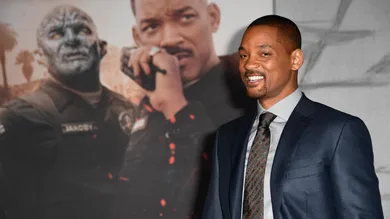 Frazer Harrison /getty images