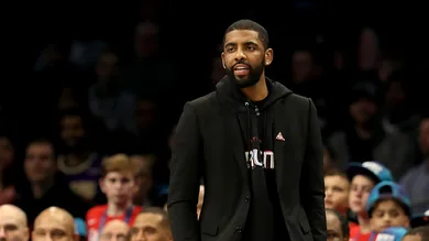 Streeter Lecka/Getty Images