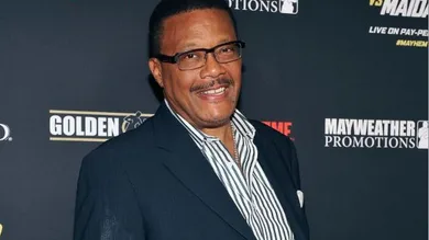 David Becker/Getty Images