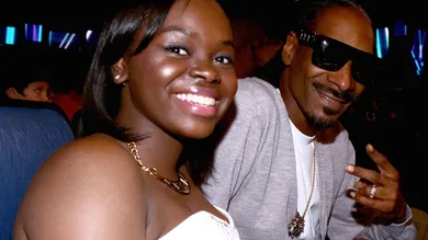 Johnny Nunez/BET/Getty Images for BET