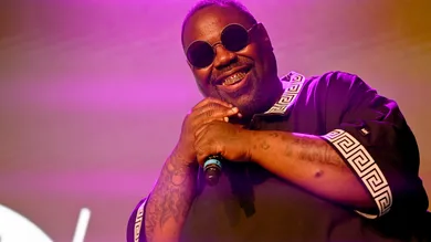 Paras Griffin/Getty Images