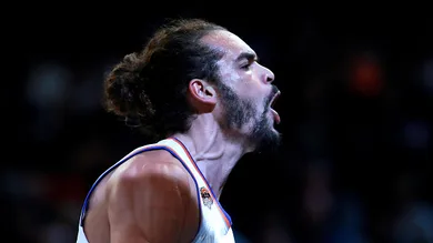 Michael Reaves/Getty Images