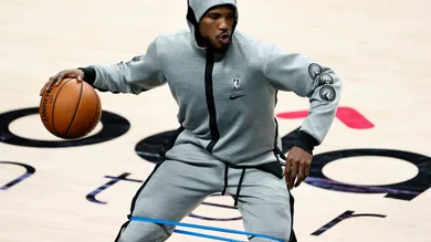 Steph Chambers/Getty Images