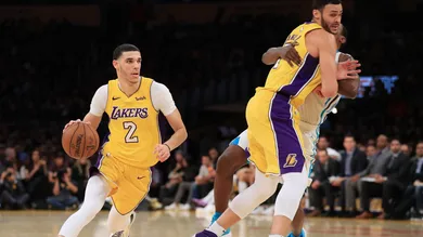 Sean M. Haffey/Getty Images