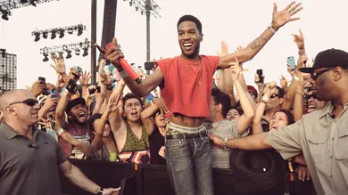 Kevin Winter/Getty Images