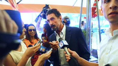 Joe Raedle/Getty Images