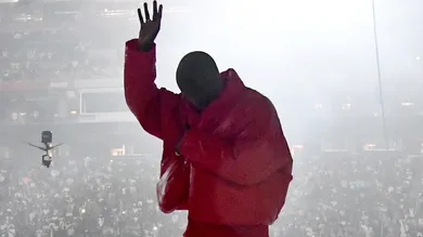 Kevin Mazur/Getty Images