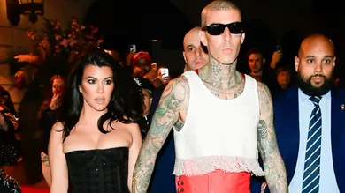 Raymond Hall/Getty Images