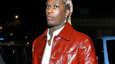 Michael Tullberg / Stringer / Getty Images