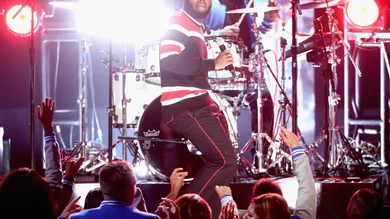 Frederick M. Brown/Getty Images