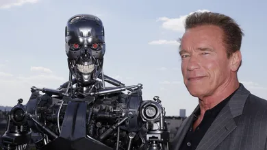 RANCOIS GUILLOT/AFP/Getty Images