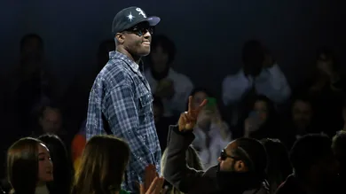 Thierry Chesnot/Getty Images