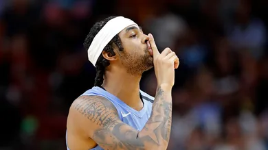 Michael Reaves/Getty Images