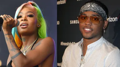 Prince Williams/Getty Images, Chance Yeh/Getty Images