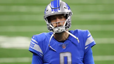 Rey Del Rio/Getty Images