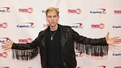 Paras Griffin/Getty Images for iHeart