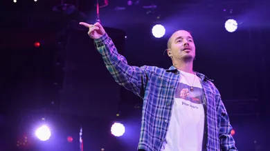 Kevin Winter/Getty Images