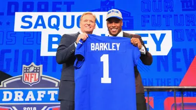 Tom Pennington/Getty Images