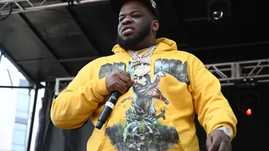 Daniel Boczarski/Getty Images