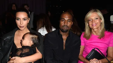 Pascal Le Segretain/Getty Images