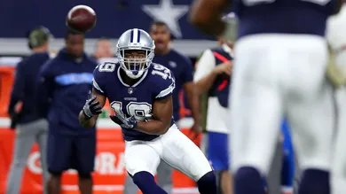 Tom Pennington/Getty Images