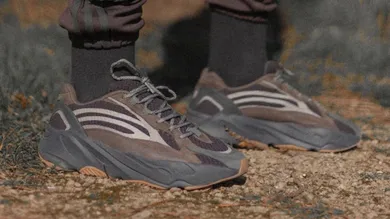 Image via Yeezy Mafia