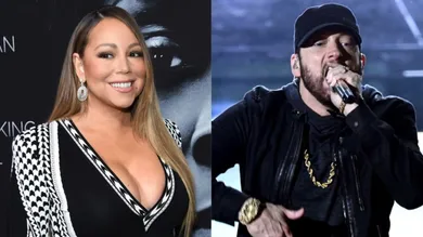 Jamie McCarthy & Kevin Winter/Getty Images