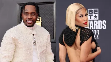 Amy Sussman/Getty Images & Amy Sussman/Getty Images