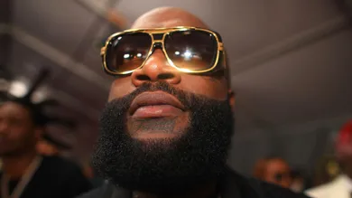 Christopher Polk/Getty Images